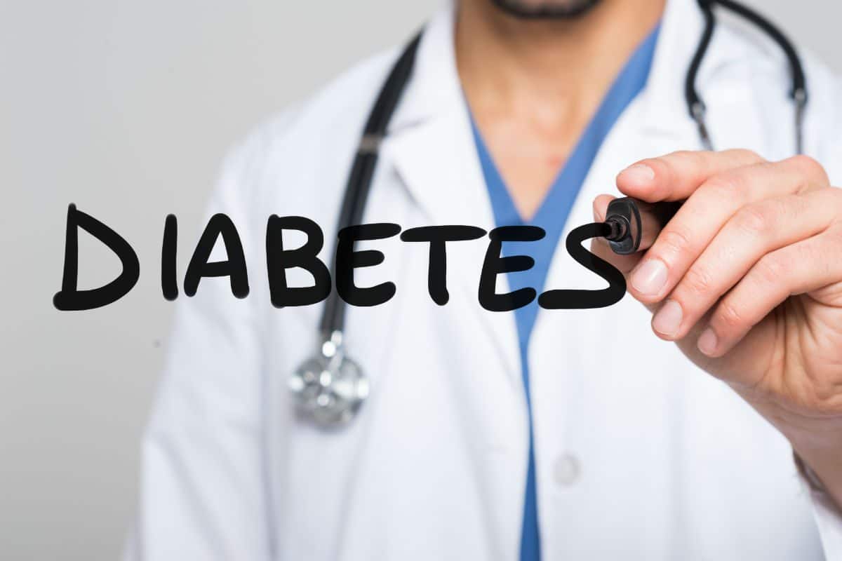 Sintomas de Diabetes: Quais São e Como Reconhecê-los 1 sintomas de diabetes