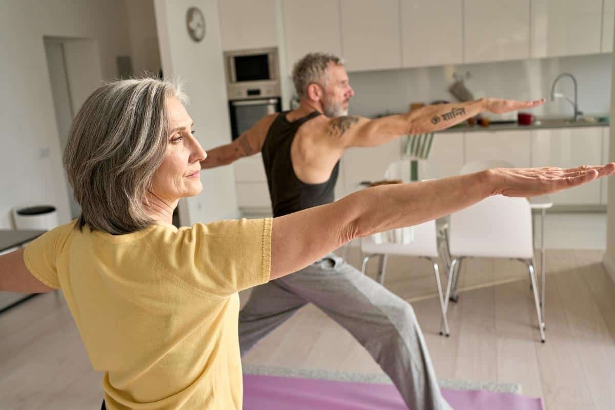 Qual atividade física se deve investir após os 50 anos? Confira como exercitar seu corpo 1 Qual atividade física se deve investir após os 50 anos? Confira como exercitar seu corpo