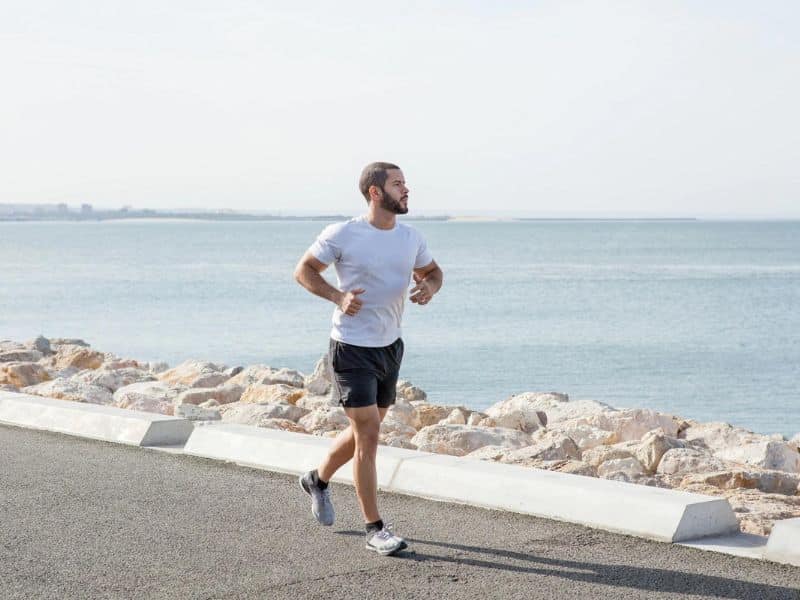 Caminhada para emagrecer; como fazer para dar certo? 1 Caminhada para emagrecer; como fazer para dar certo?