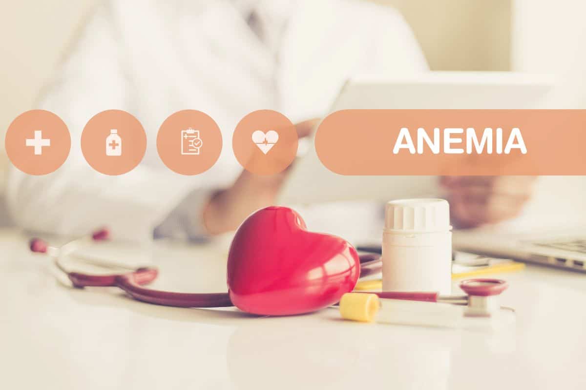 Saiba o que causa anemia e 7 sintomas para você ficar em alerta máximo 1 médico para tratar anemia