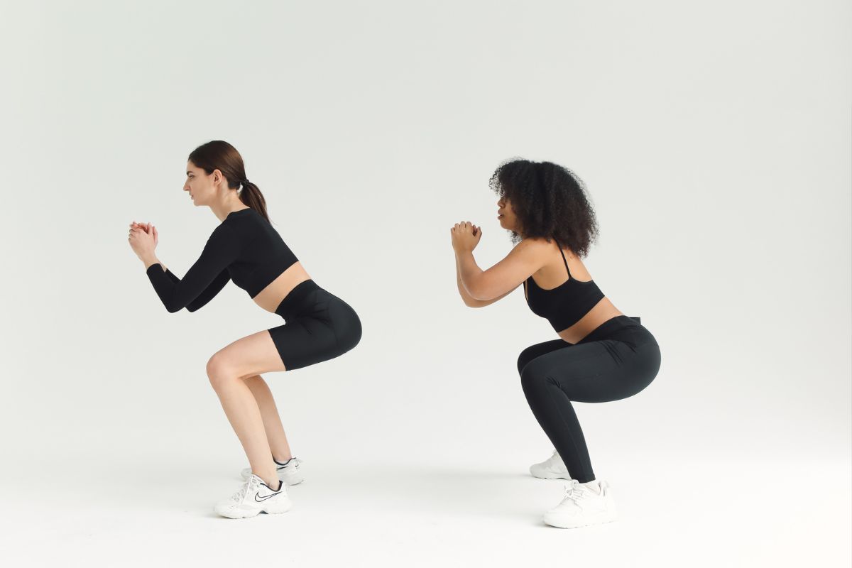 3 exercícios perfeitos para firmar o bumbum e se livrar da flacidez bem rápido 1 bumbum
