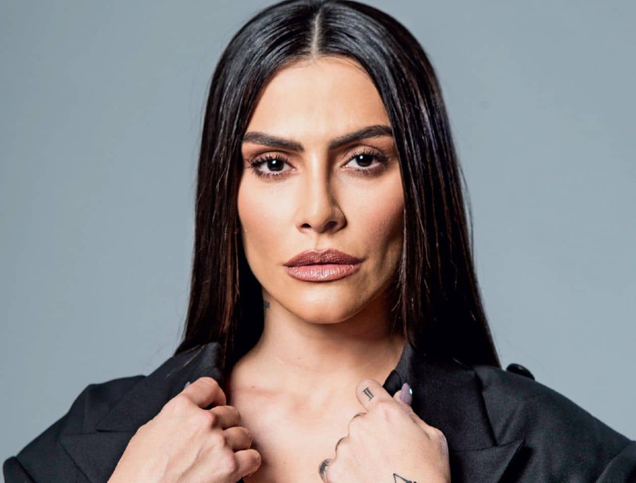Cléo Pires tem síndrome de Hashimoto; conheça a doença, sintomas, complicações e tratamento 1 Cléo Pires tem Síndrome de Hashimoto