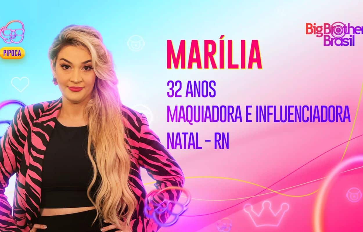 Marília