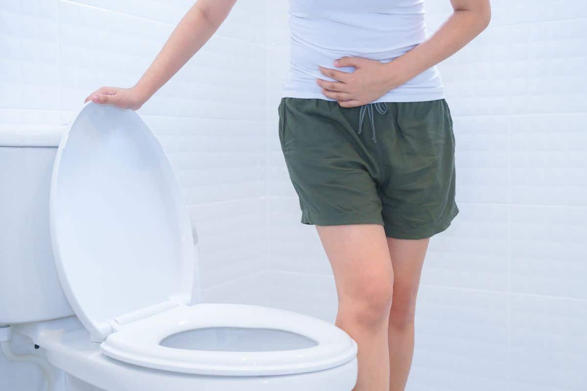 Quanto tempo dura diarreia? Entenda os cuidados essenciais para se recuperar o mais rápido possível 1 Saiba quanto tempo dura a diarreia