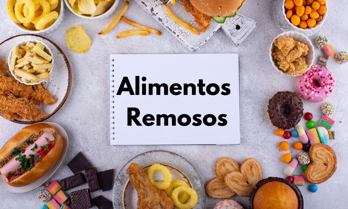 Alimentos Remosos: o que são, seus efeitos na saúde e quem não deve consumir 1 Alimentos Remosos.