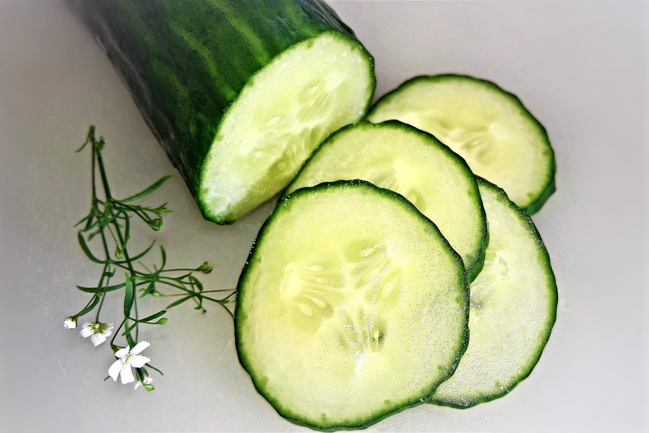 Pepino: como comprar, armazenar, limpar e preparar para o consumo 1 Quais os benefícios do pepino