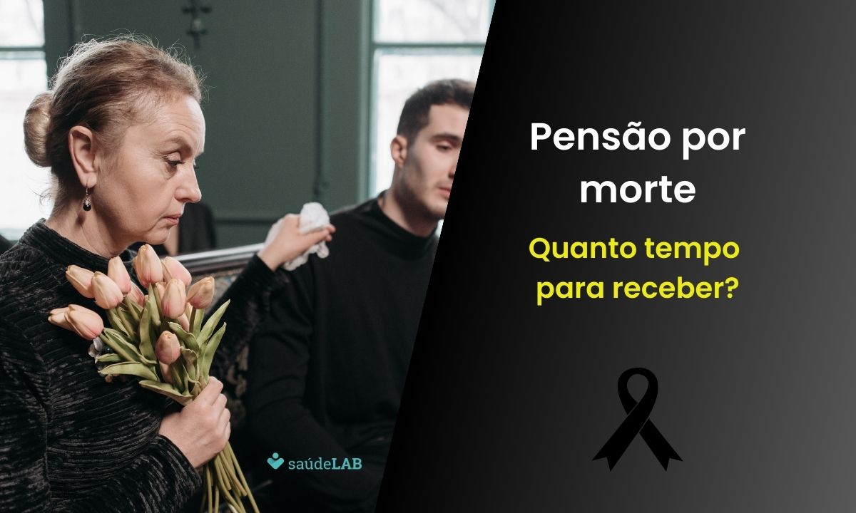 Quanto tempo demora para receber pensão por morte em 2023? 1 Quanto tempo demora para receber pensão por morte