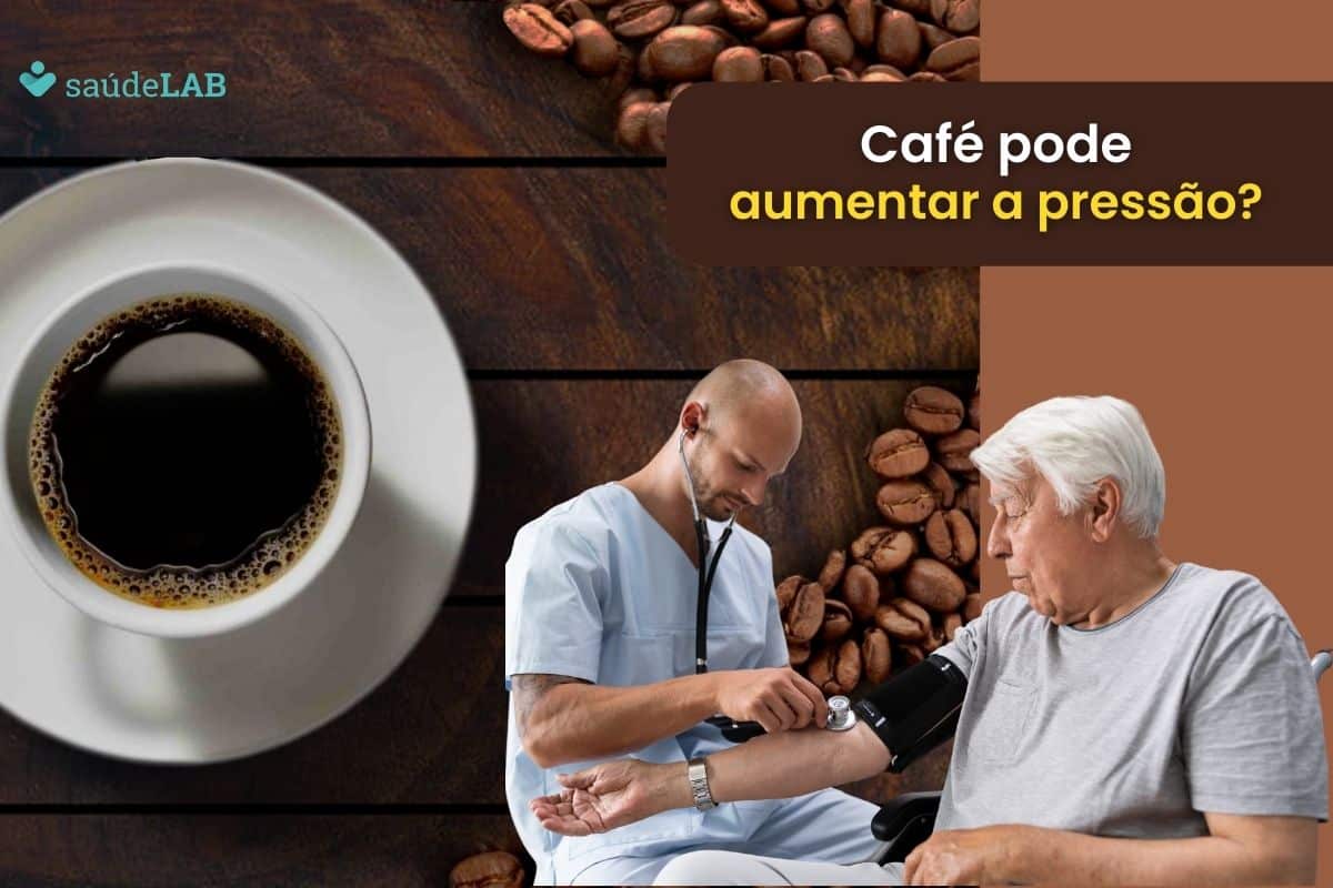 Café aumenta a pressão arterial? Confira os seus benefícios e malefícios 1 café aumenta a pressão.