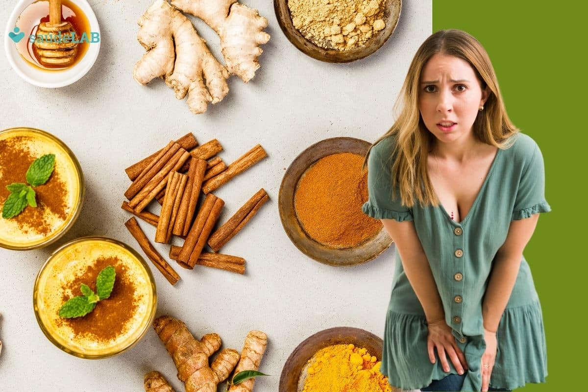 Dieta antifúngica para candidíase: o que é e o que não comer 1 Dieta antifúngica.