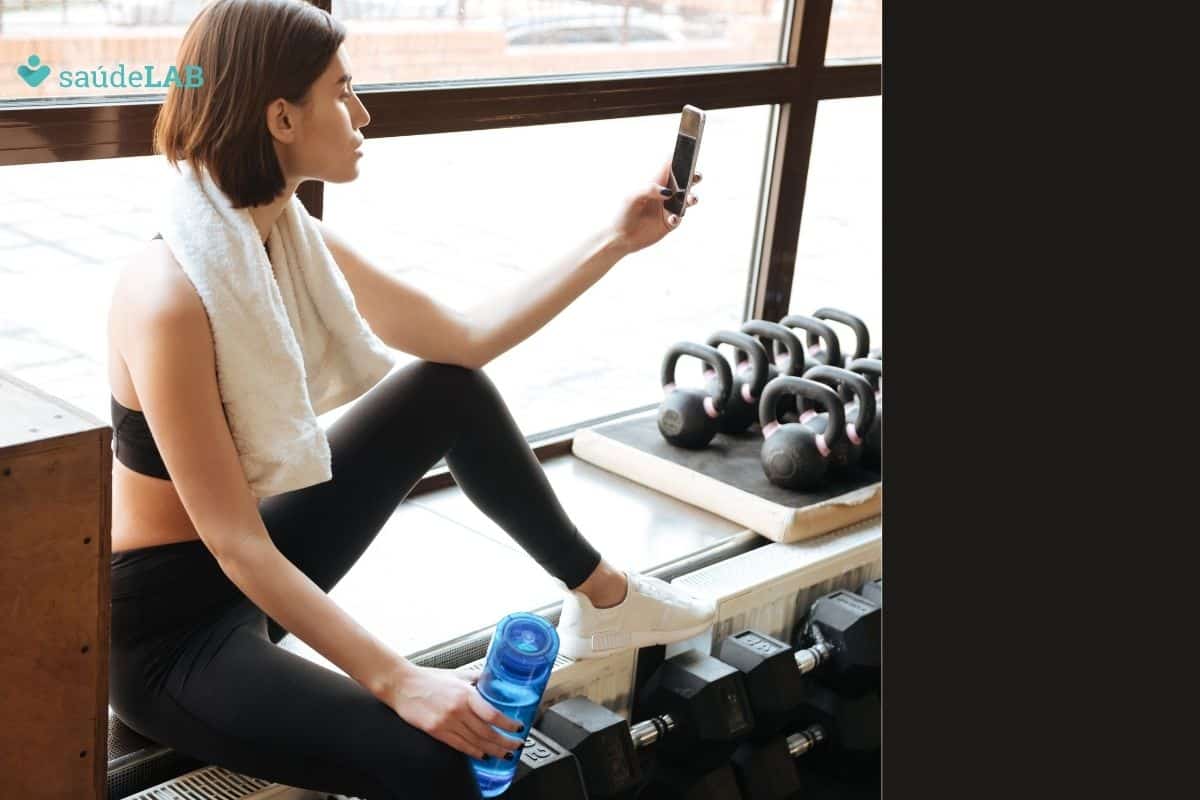 Melhor app para montar treino de musculação grátis: confira agora! 1 app para montar treino de musculação grátis.
