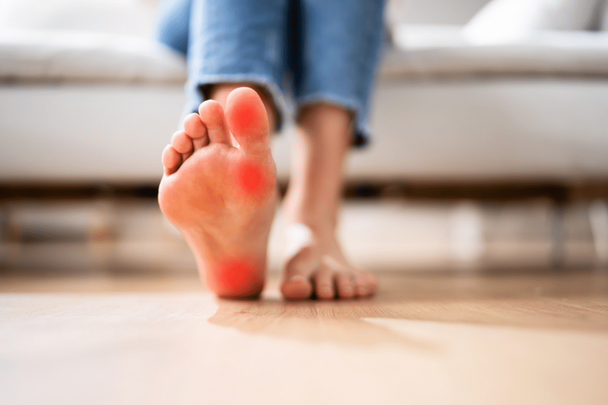 Como tirar calos dos pés com vinagre? Ele realmente funciona? Descubra 1 como tirar calos dos pés com vinagre.
