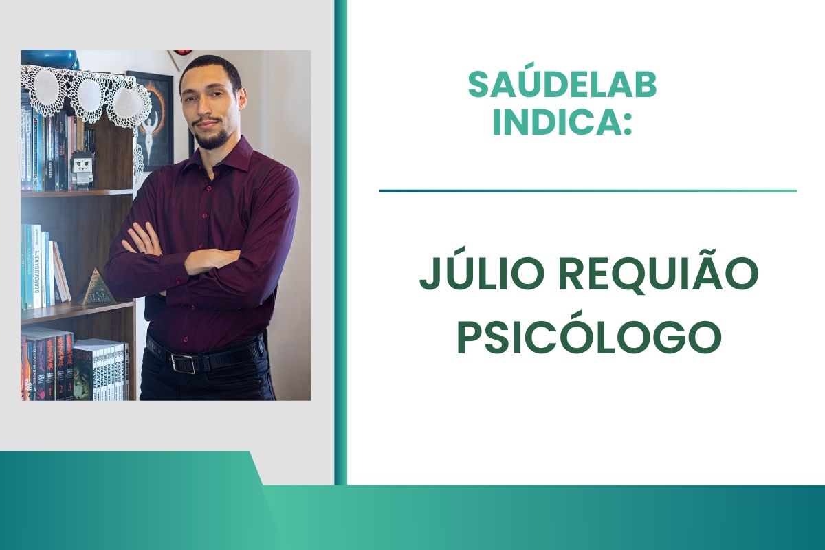 Júlio Cesar Requião.