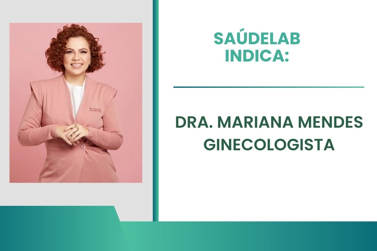Mariana Mendes.