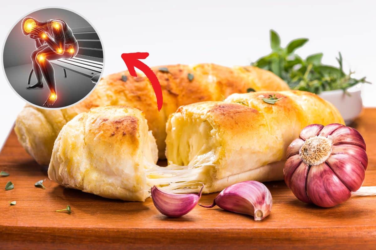 Pão de alho é remoso? Descubra já e evite problemas 1 pão de alho é remoso.