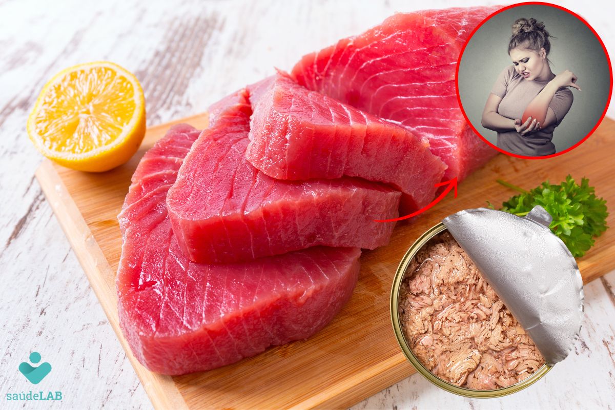 Atum é remoso? Entenda os impactos na sua saúde 1 atum é remoso.