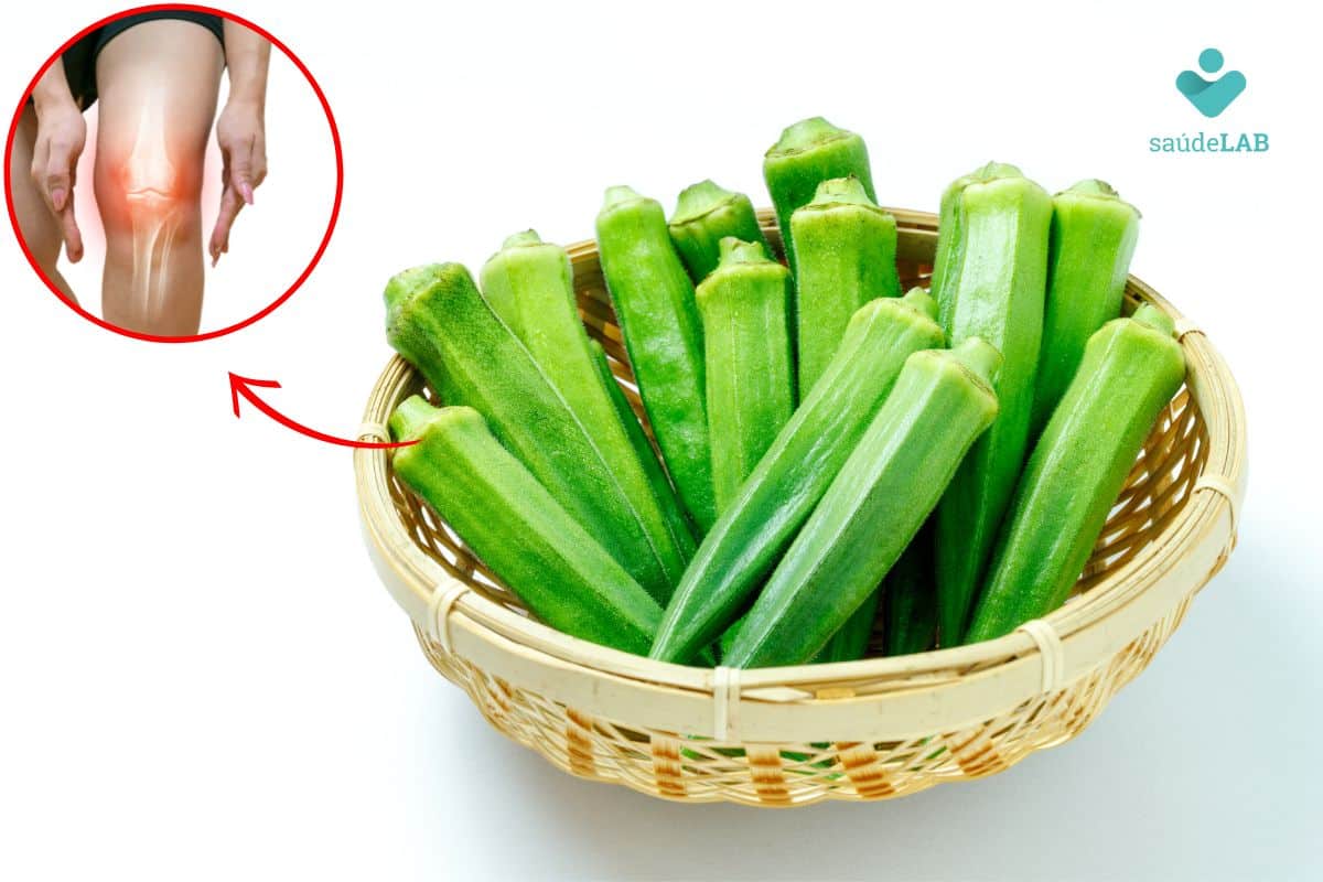 Quiabo tem colágeno? Entenda sua composição 1 quiabo tem colágeno.