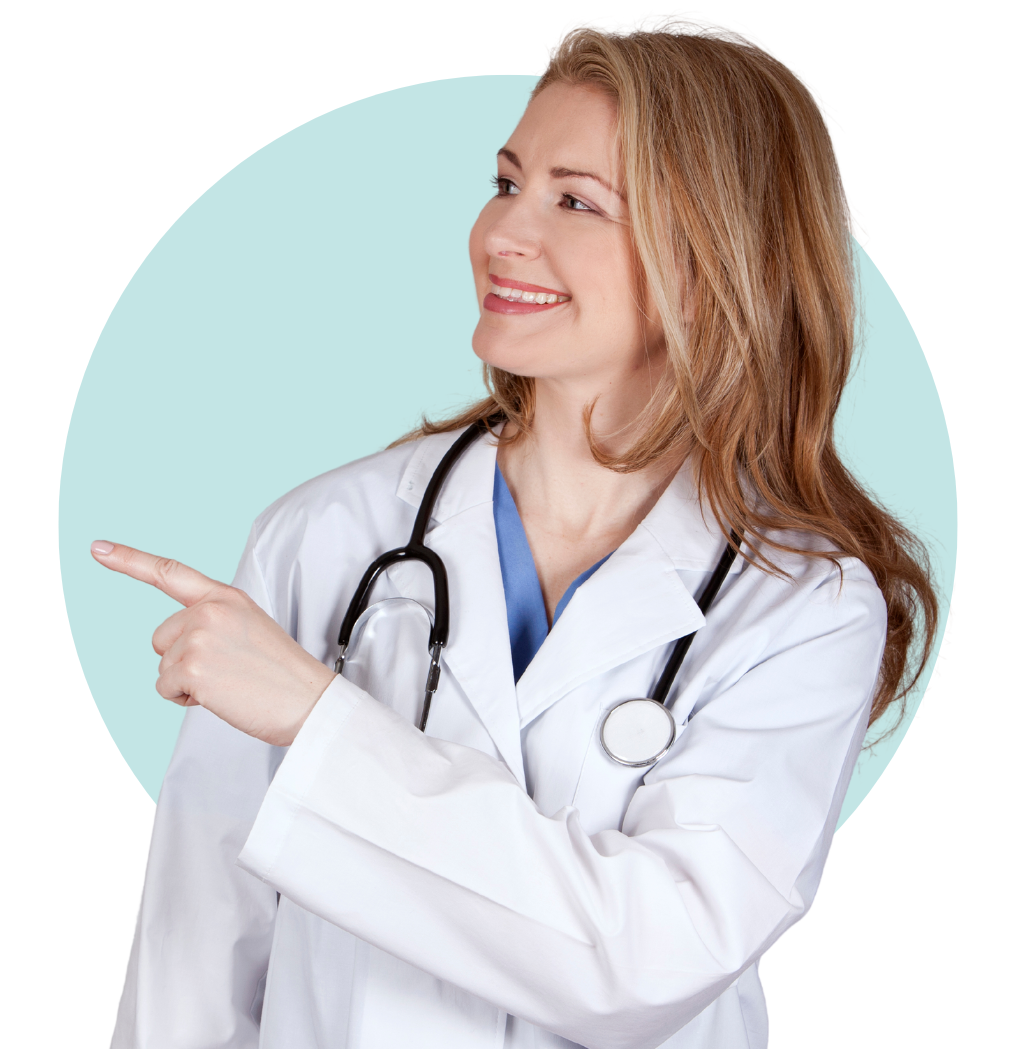 SaúdeLAB - Notícias e Conteúdos Sobre Saúde e Bem-Estar 38 Médica do SaúdeLAB.