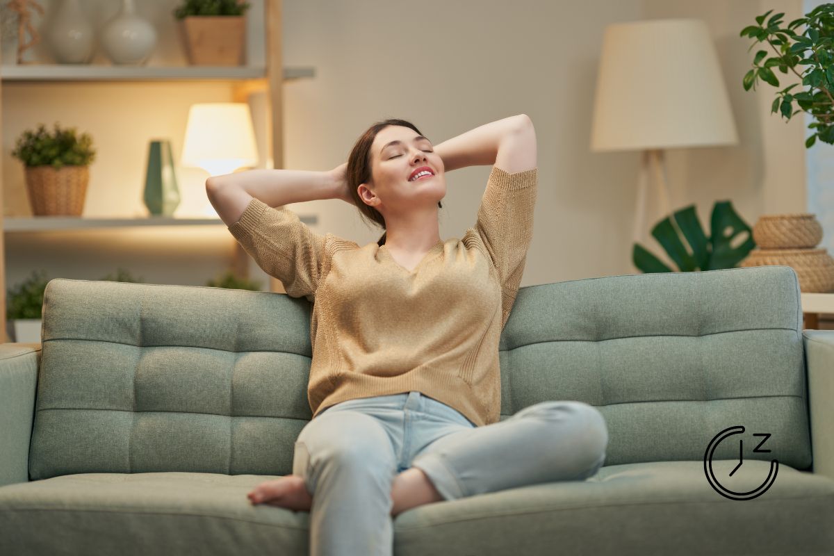 Pare de desperdiçar seus finais de semana! Descubra como descansar de verdade e revigorar sua energia 1 Descansar nos finais de semana.