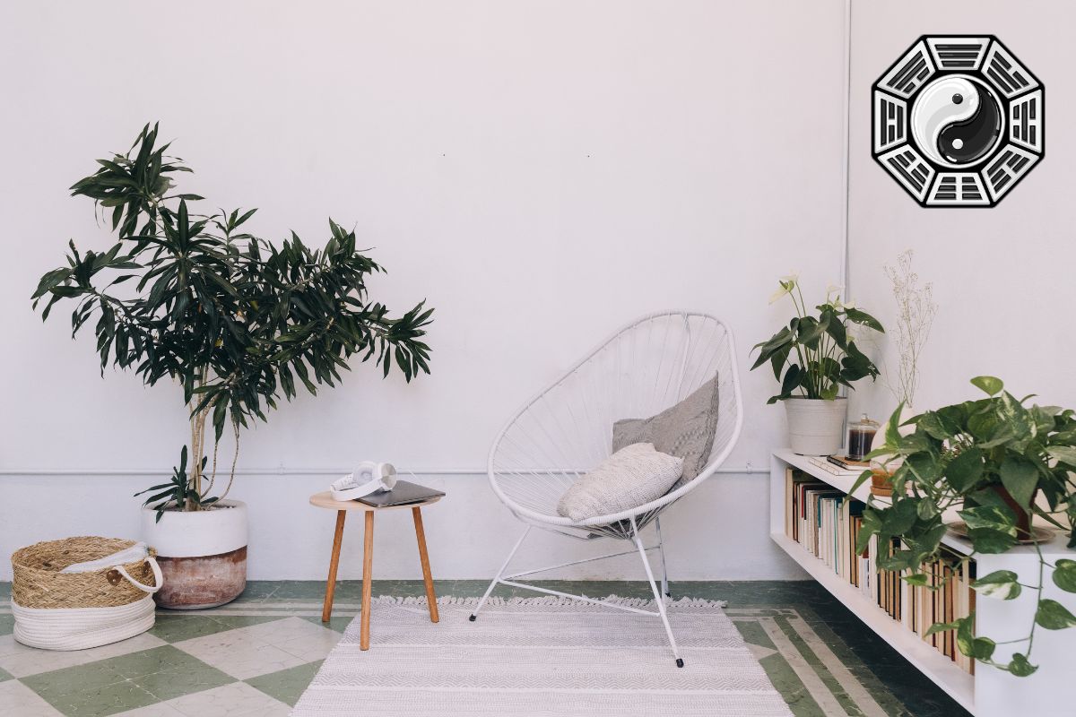 Feng Shui: saiba como funciona essa técnica que promove o bem-estar 1 Feng Shui.