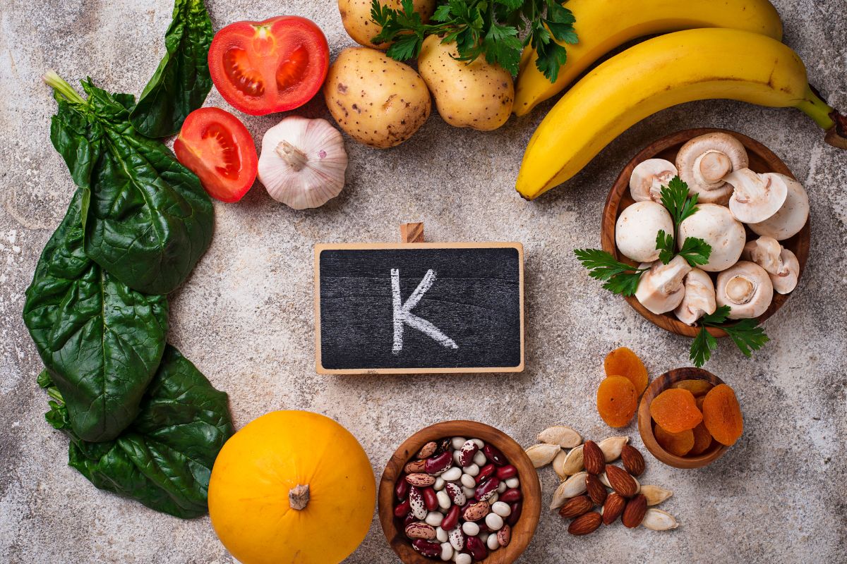 20 alimentos ricos em potássio: confira seus benefícios para a saúde 1 Alimentos ricos em potássio.