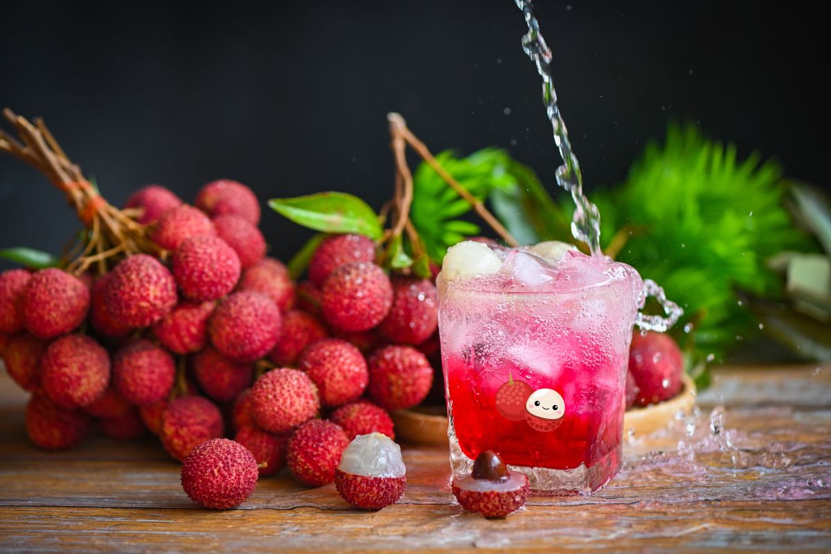 Comer muita lichia faz mal? Descubra os cuidados e benefícios dessa fruta típica de fim de ano 1 Comer muita lichia faz mal?