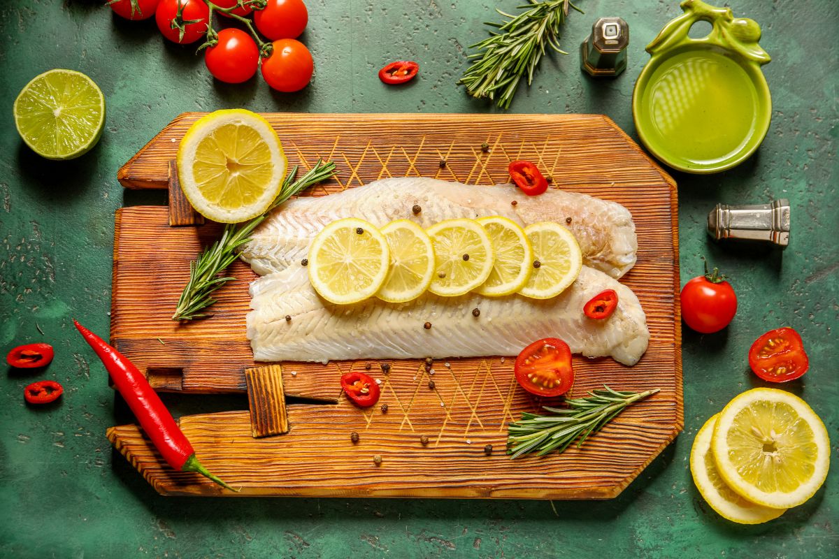 Peixe polaca-do-Alasca faz mal? Benefícios, cuidados e contraindicações 1 Peixe polaca-do-alasca faz mal.
