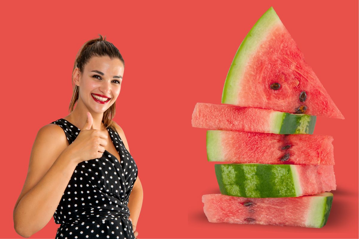 Melancia: tudo que você sempre quis saber sobre ela 1 melancia.