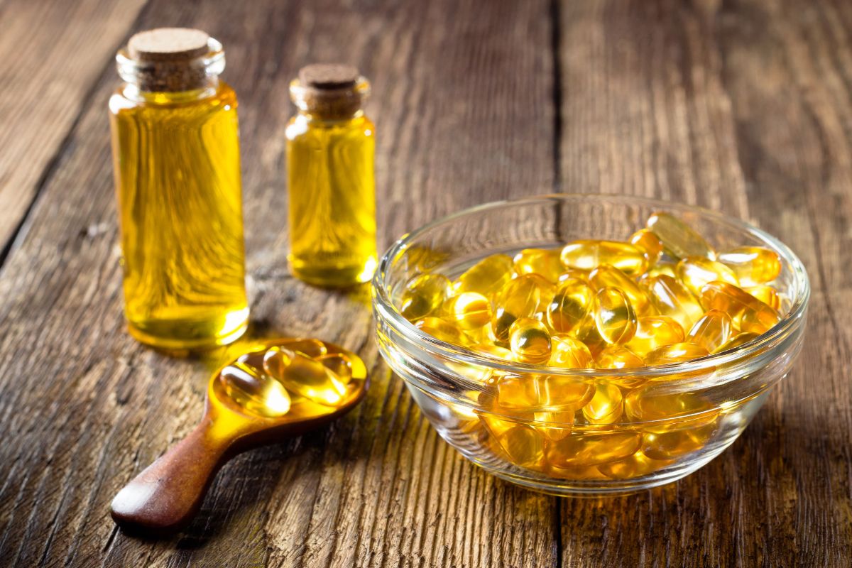 Tricaprina: suplemento natural traz esperança no tratamento de doenças cardíacas 1 Tricaprina.