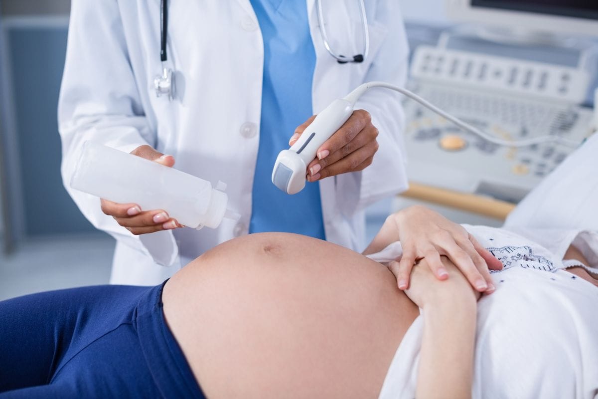Quando começar o pré-natal.