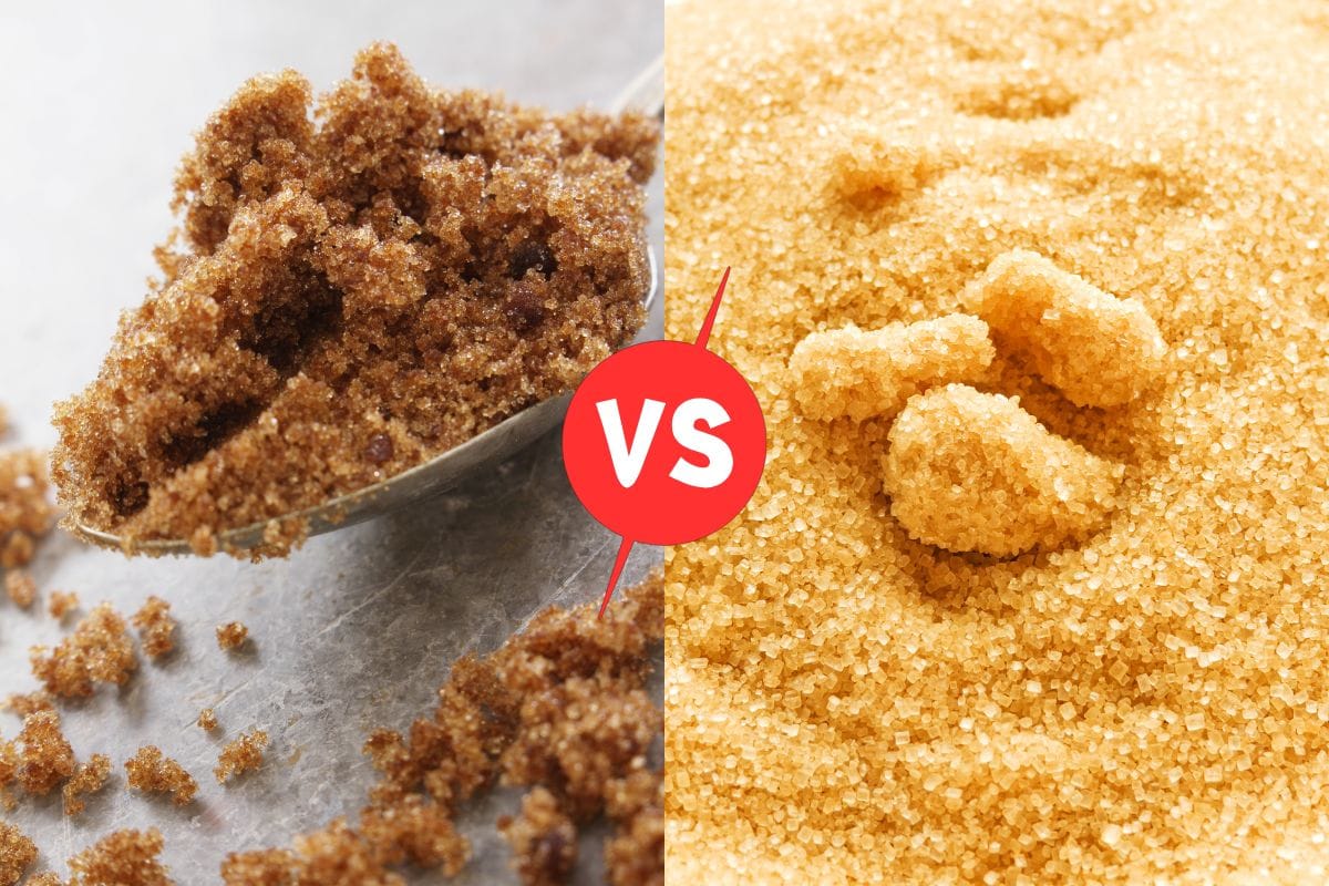 Açúcar mascavo ou demerara: qual é mais saudável e como escolher no dia a dia? 1 açúcar mascavo ou demerara.