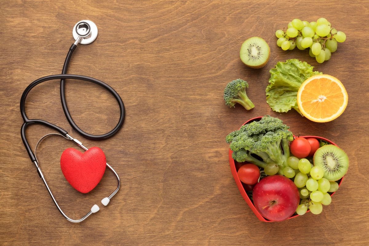 Dieta para triglicerídeos alto: descubra o que realmente funciona para baixar os níveis 1 Dieta para triglicerídeos alto.