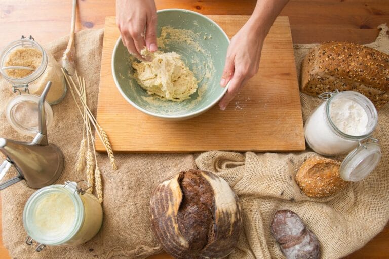 Fermento tem glúten? Descubra a verdade antes de usar em suas receitas 1 fermento tem glúten.