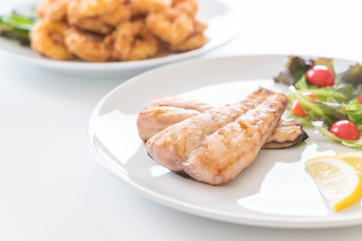 Peixe xaréu é remoso? Descubra a verdade antes de consumir 1 peixe xaréu é remoso.